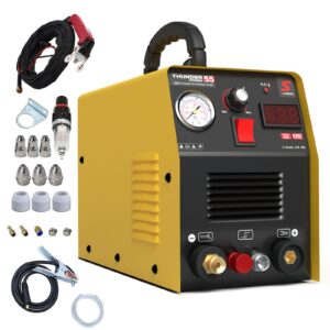 SUSEMSE Plasma Cutter
