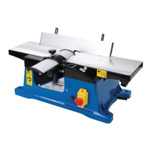Silverline 344944 1800W Bench Planer 150 mm