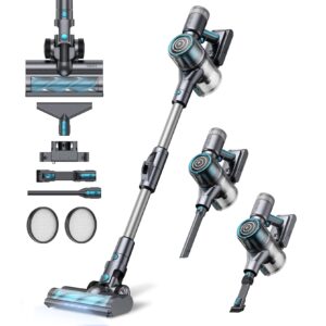 Oraimo Cordless Vacuum Cleaner