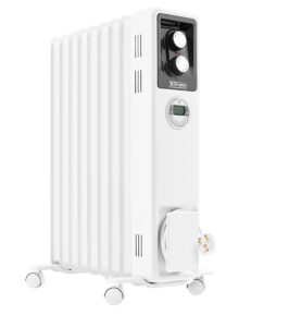 Dimplex 2kW Portable Eco Radiator