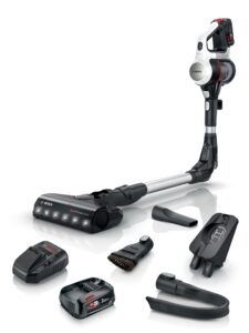 Bosch Unlimited 7 BCS712GB ProHome MultiUse Lightweight Cordless Vacuum Cleaner with Flex Tube
