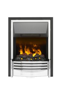 Dimplex Pomona Optimyst Inset Electric Fire