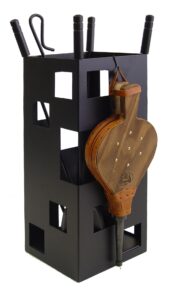 Imex The Fox 10046 – Game for Fireplace