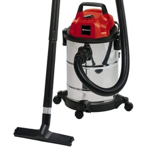 Einhell 2342167 TC-VC 1820 S Wet And Dry Vacuum Cleaner | 1250W