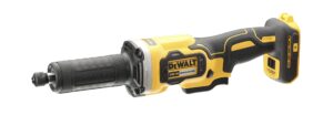 Dewalt DCG426N-XJ DCG426N-XJ-Amoladora recta escobillas XR 18V sin cargador/batería