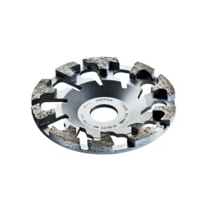 Festool Dia Hard-D130 Premium Diamond Grinding Disc