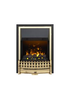 Dimplex Atherton Optimyst Inset Electric Fire