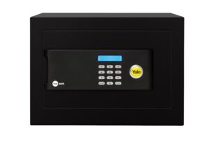 Yale YSB/250/EB1 Premium Home Safe