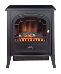 Dimplex Club Optiflame Electric Stove