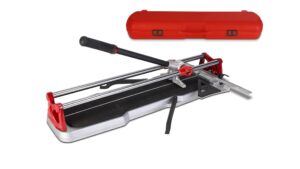 Rubi 14988 Manual Cutter with case