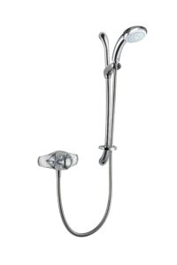 Mira Showers 1.1518.300 Excel Exposed Variable (EV) Mixer Shower