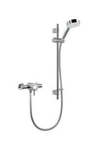 Mira Element EV Single Outlet Mixer Shower 1.1910.001