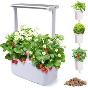 Pawmate Hydroponics Growing System