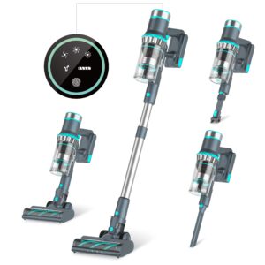 Belife Cordless Vacuum Cleaner