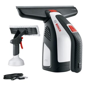 Bosch Cordless Window Vac GlassVAC Solo Plus (for windows