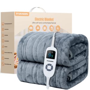 FIVANGIN Electric Blanket