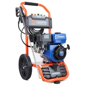 P1 Petrol Pressure Washer 3000psi / 207 Bar