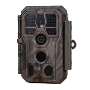 GardePro E5S Wildlife Camera