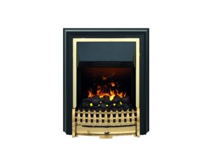 Dimplex Bramdean Free Standing Optimyst Electric Fire