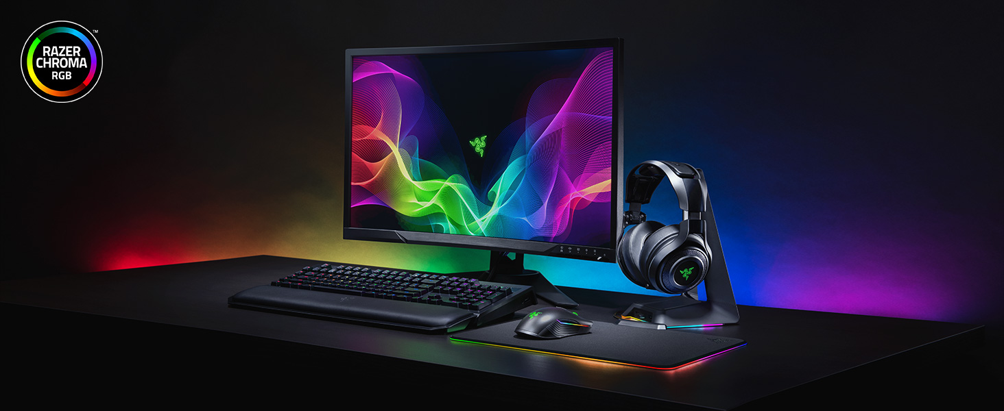 Razer Basilisk X Hyperspeed