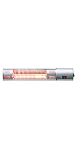 Electric Heater