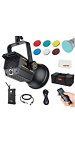 Godox VL150 LED Light