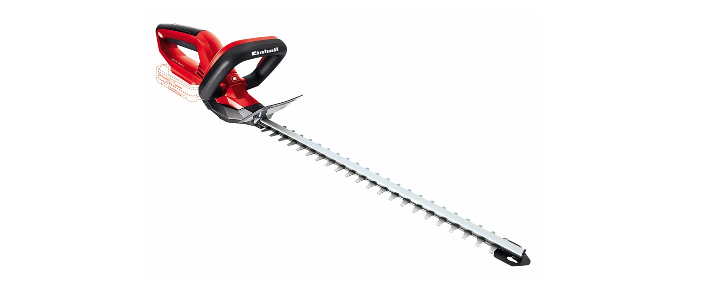 PXC hedge trimmer