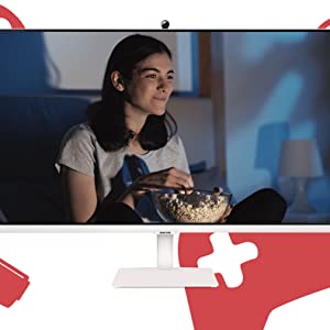 Watch, Play, Live, In Style