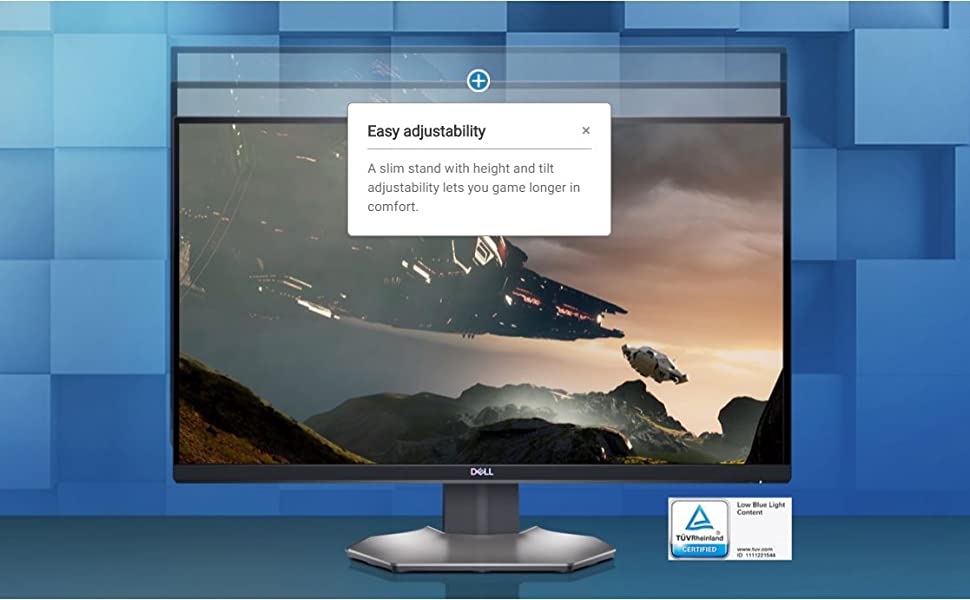 Dell monitor