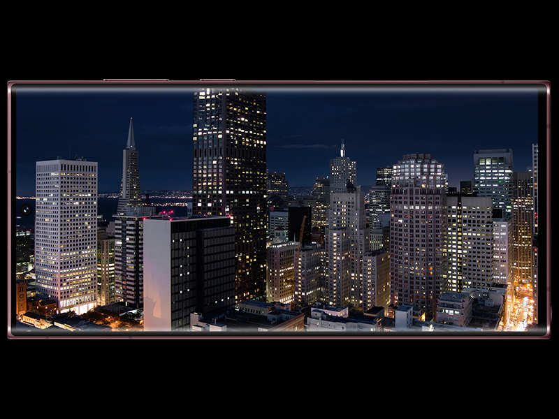 Samsung Galaxy S22 Ultra