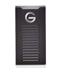 G-Drive SSD
