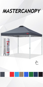 Pop-up Gazebo