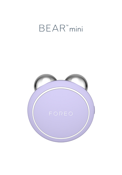bear mini