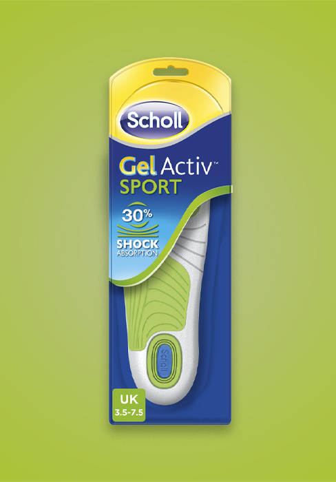 GelActiv Sport