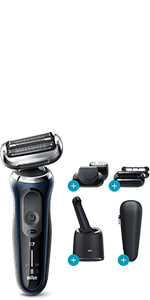 Braun Series 6 60-N4500cs