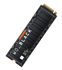 WD_BLACK SN850X