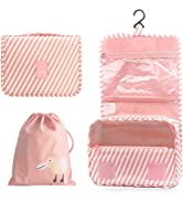 Travel Toiletry Bag