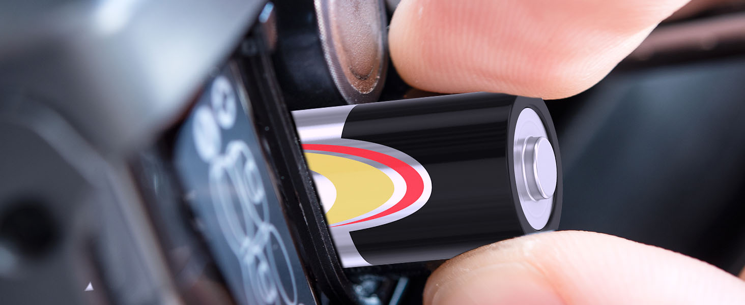 Energizer Batteries - Power for your everyday devices