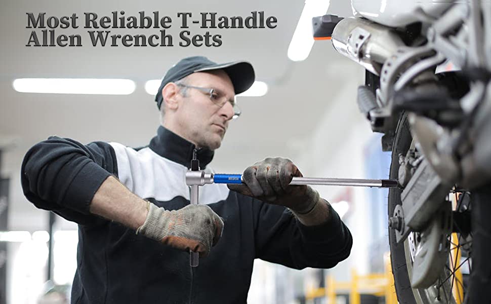 L Handle (2 )