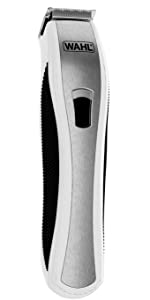Wahl Lithium Rechargeable Stubble Trimmer