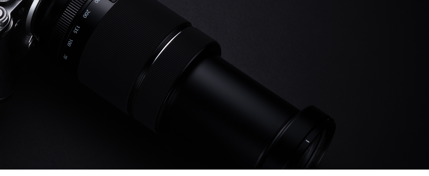 Fujifilm XF70-300mm