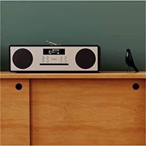 Majority Oakington Drk a Plus 2