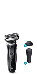 Braun Series 6 60-N4500cs