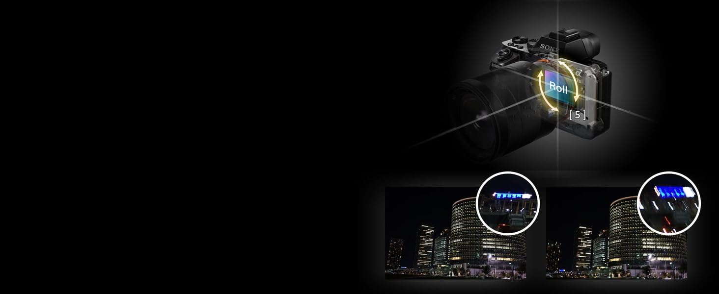 ILCE-7II, ILCE-72KB, a7, ILCE72KB, best small camera, full frame, compact camera, camera, ILCE7KII