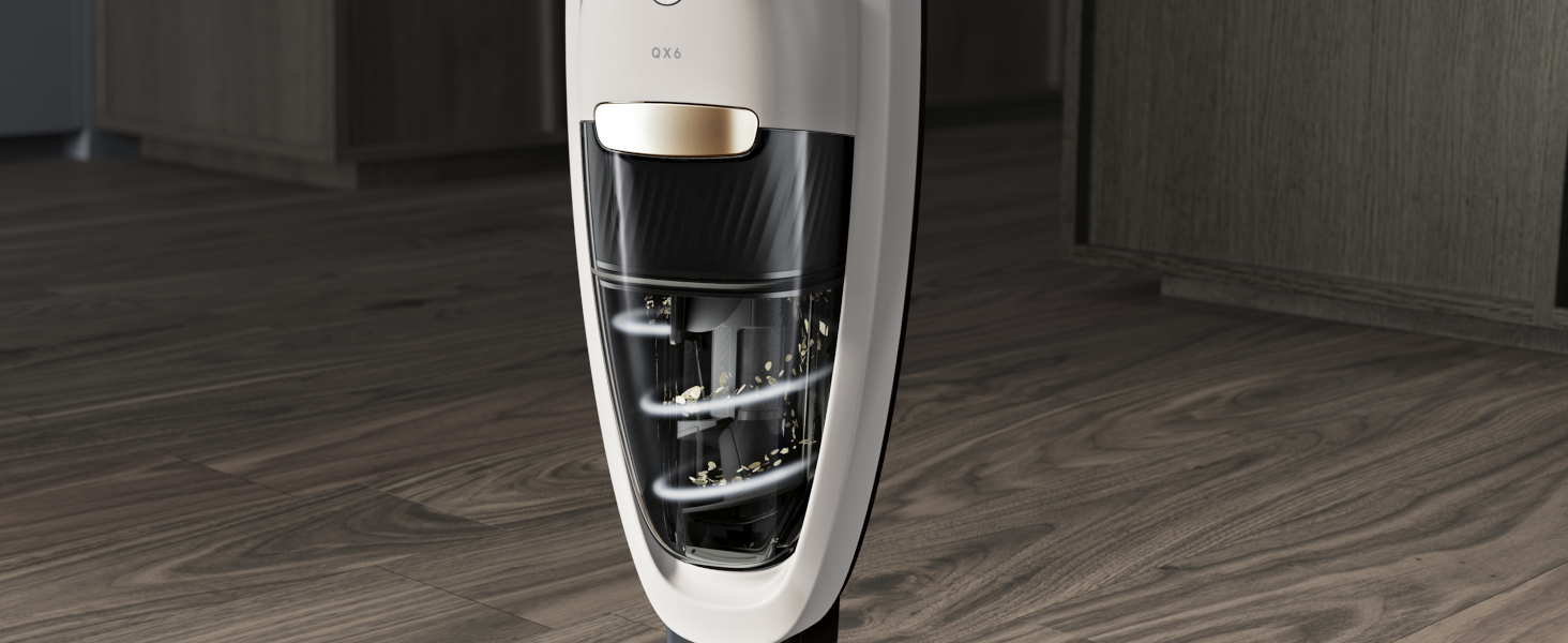 QX6-1-44SW, AEG, Cordless Stick Vacuum, Vacuum Cleaner
