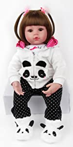 baby reborn dolls reborn dolls full size baby reborn dolls girls reborn toddlers silicone doll