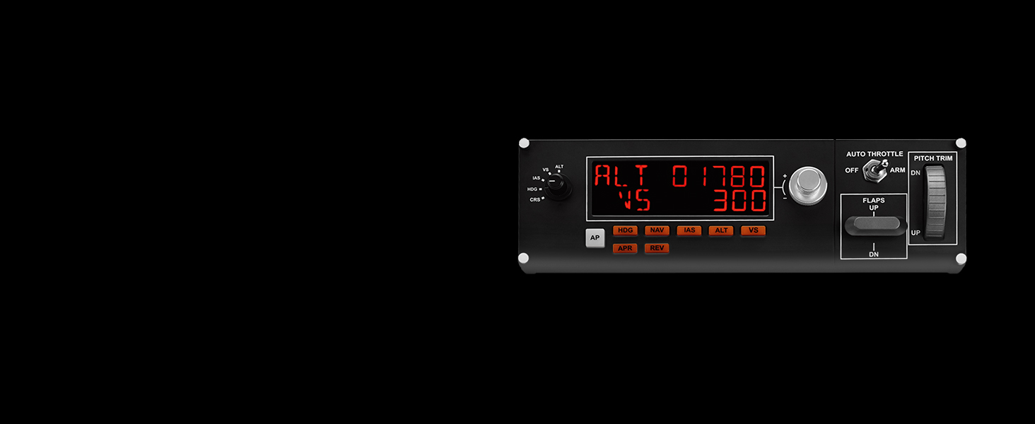 Flight Multi Panel