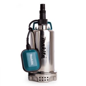 Makita PF1100/2 240V 250 Litre Submersible Drainage Pump