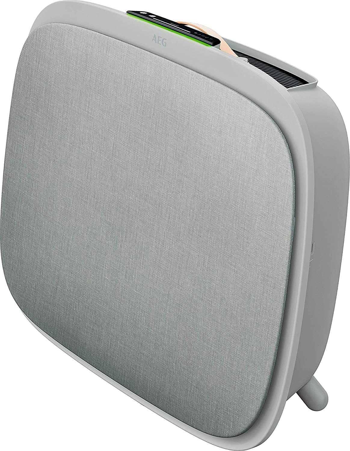 AEG AX71-304GY Air Purifier (Anti Bacterial Filter