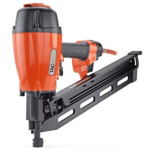 Tacwise KSN90V Angled Air Strip Nail Gun